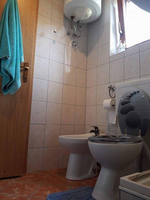 نيغيزيني Apartment Zeljka المظهر الخارجي الصورة