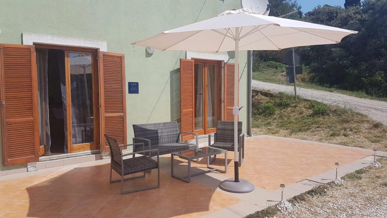 نيغيزيني Apartment Zeljka المظهر الخارجي الصورة