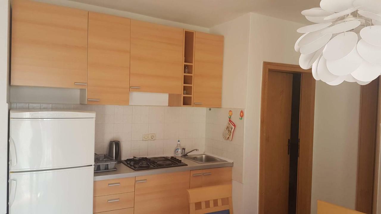 نيغيزيني Apartment Zeljka المظهر الخارجي الصورة