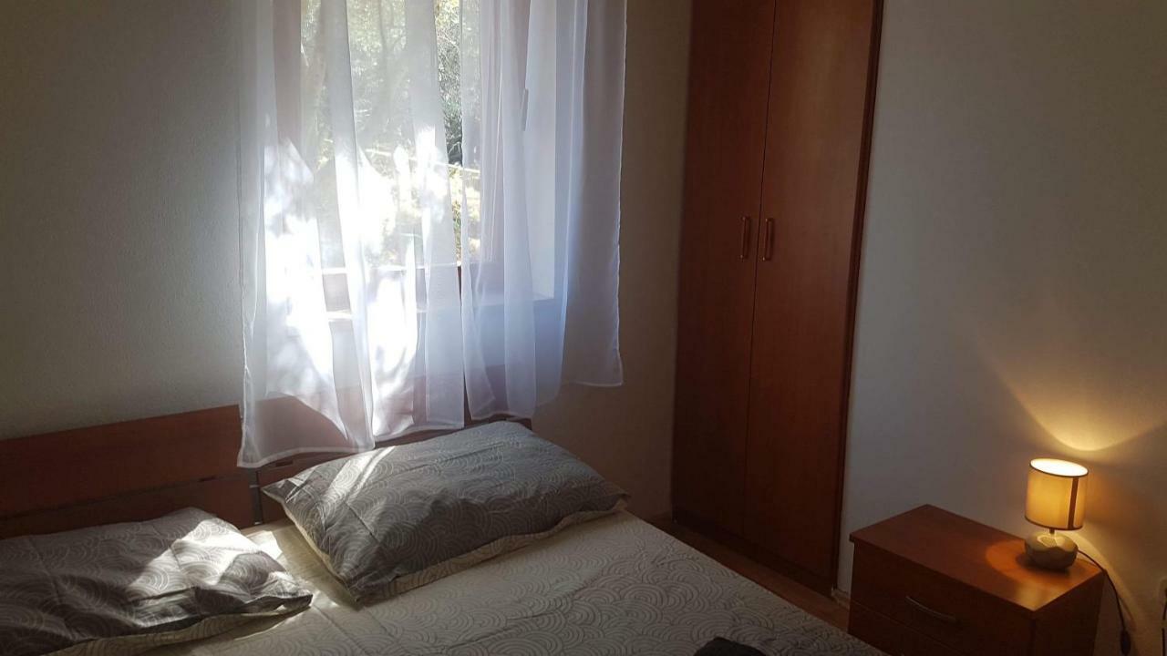 نيغيزيني Apartment Zeljka المظهر الخارجي الصورة