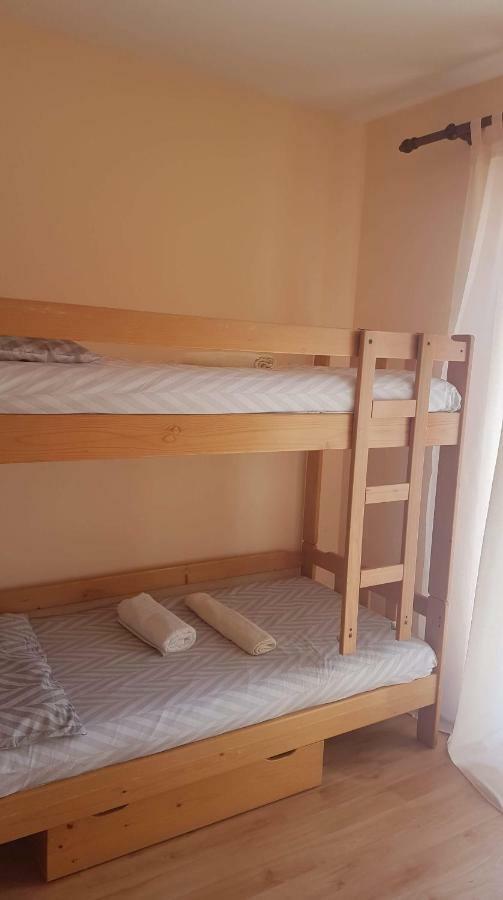 نيغيزيني Apartment Zeljka المظهر الخارجي الصورة