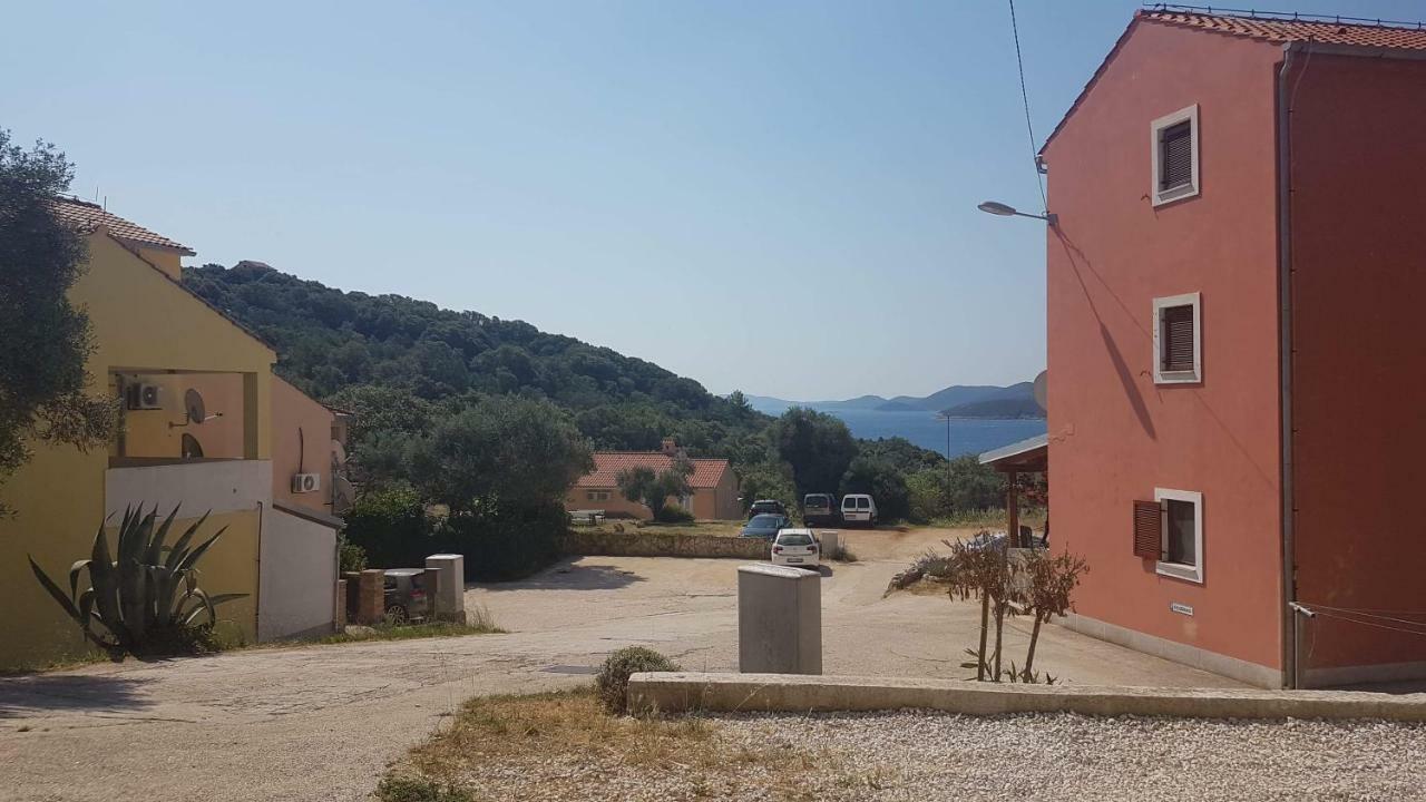 نيغيزيني Apartment Zeljka المظهر الخارجي الصورة