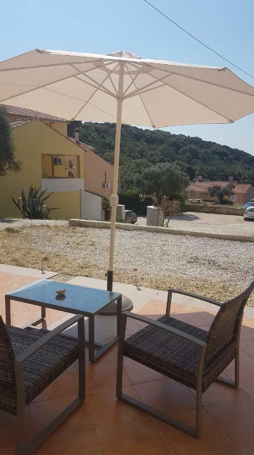 نيغيزيني Apartment Zeljka المظهر الخارجي الصورة