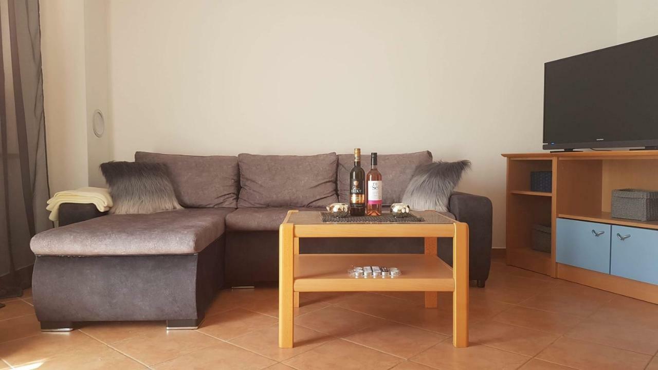 نيغيزيني Apartment Zeljka المظهر الخارجي الصورة